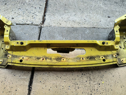 94-99 3000GT VR4 / Dodge Stealth TT Headlight Bucket and Radiator Support