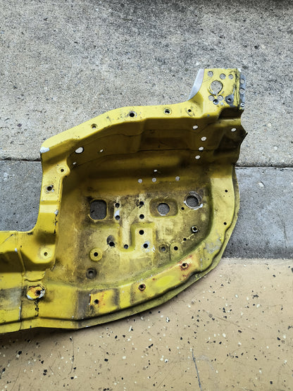 94-99 3000GT VR4 / Dodge Stealth TT Headlight Bucket and Radiator Support