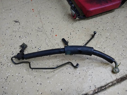 3000GT VR4 / Dodge Stealth TT Power Steering Lines