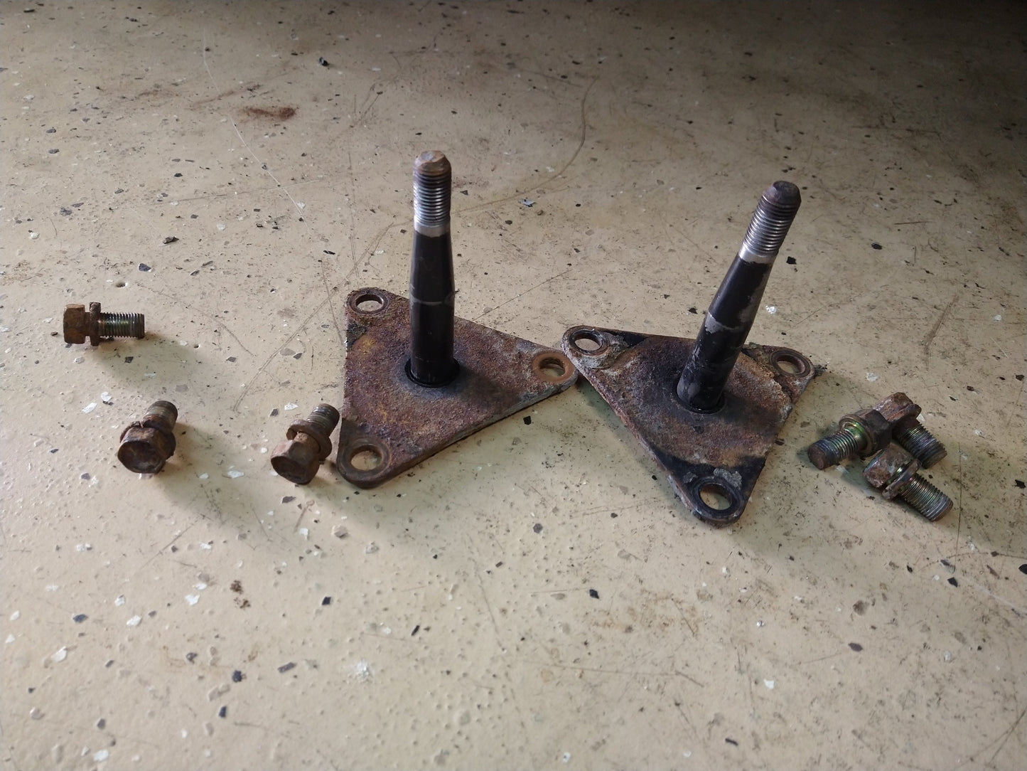 3000GT VR4 / Dodge Stealth TT