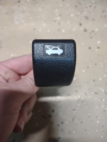 3000GT True Black Hood Latch