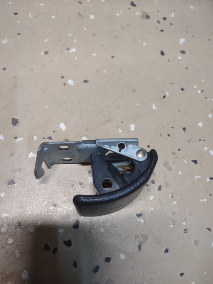 3000GT True Black Hood Latch