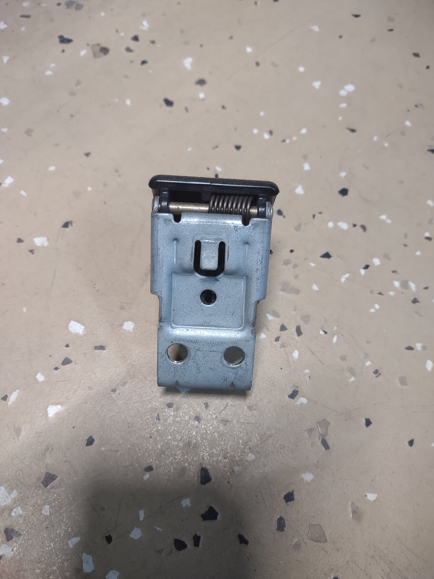 3000GT True Black Hood Latch