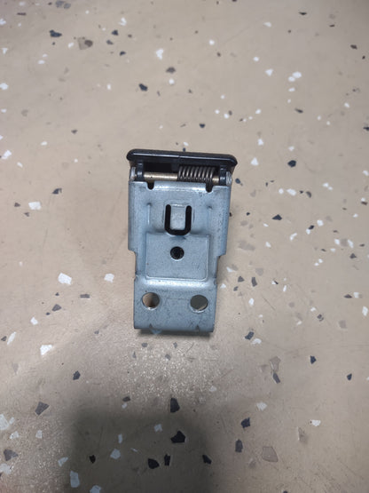 3000GT True Black Hood Latch