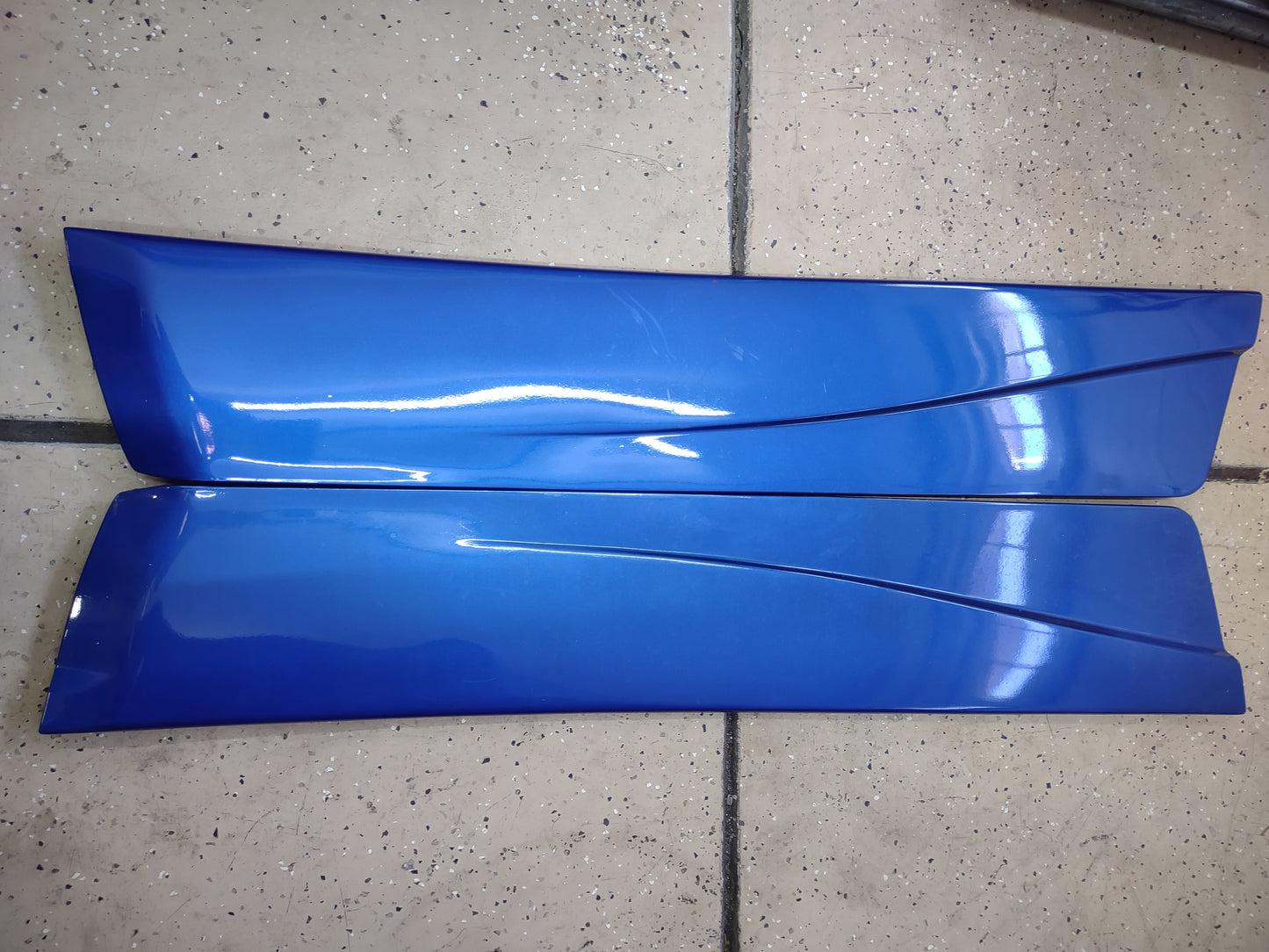 94-99 3000GT Exterior Door Caps