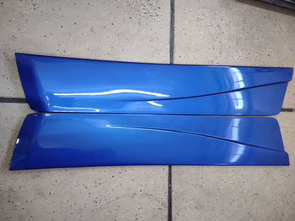 94-99 3000GT Exterior Door Caps