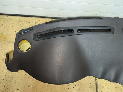 97-99 3000GT True Black Dash "Partially Gutted"