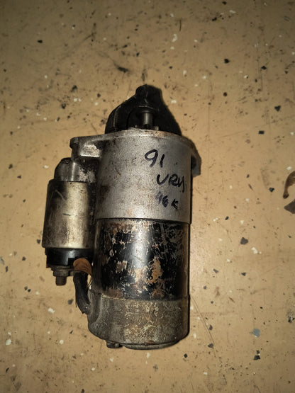 3000GT VR4 / Dodge Stealth TT Starter