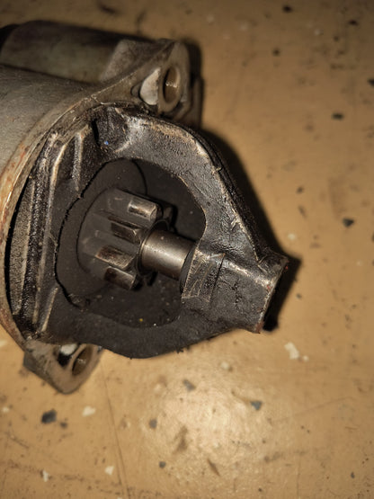 3000GT VR4 / Dodge Stealth TT Starter