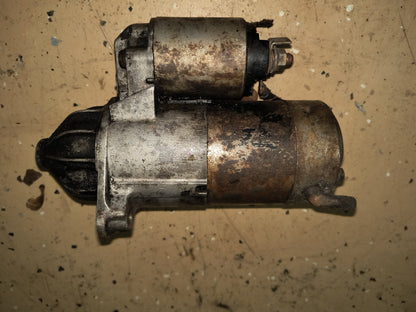 3000GT VR4 / Dodge Stealth TT Starter