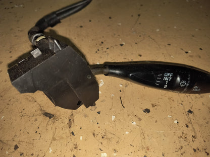 3000GT / Dodge Stealth Wiper Stalk