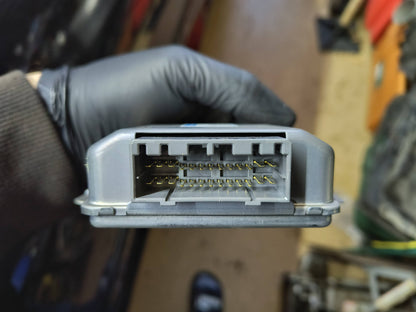 91-99 3000GT CRUISE CONTROL COMPUTER MODULE MB903862