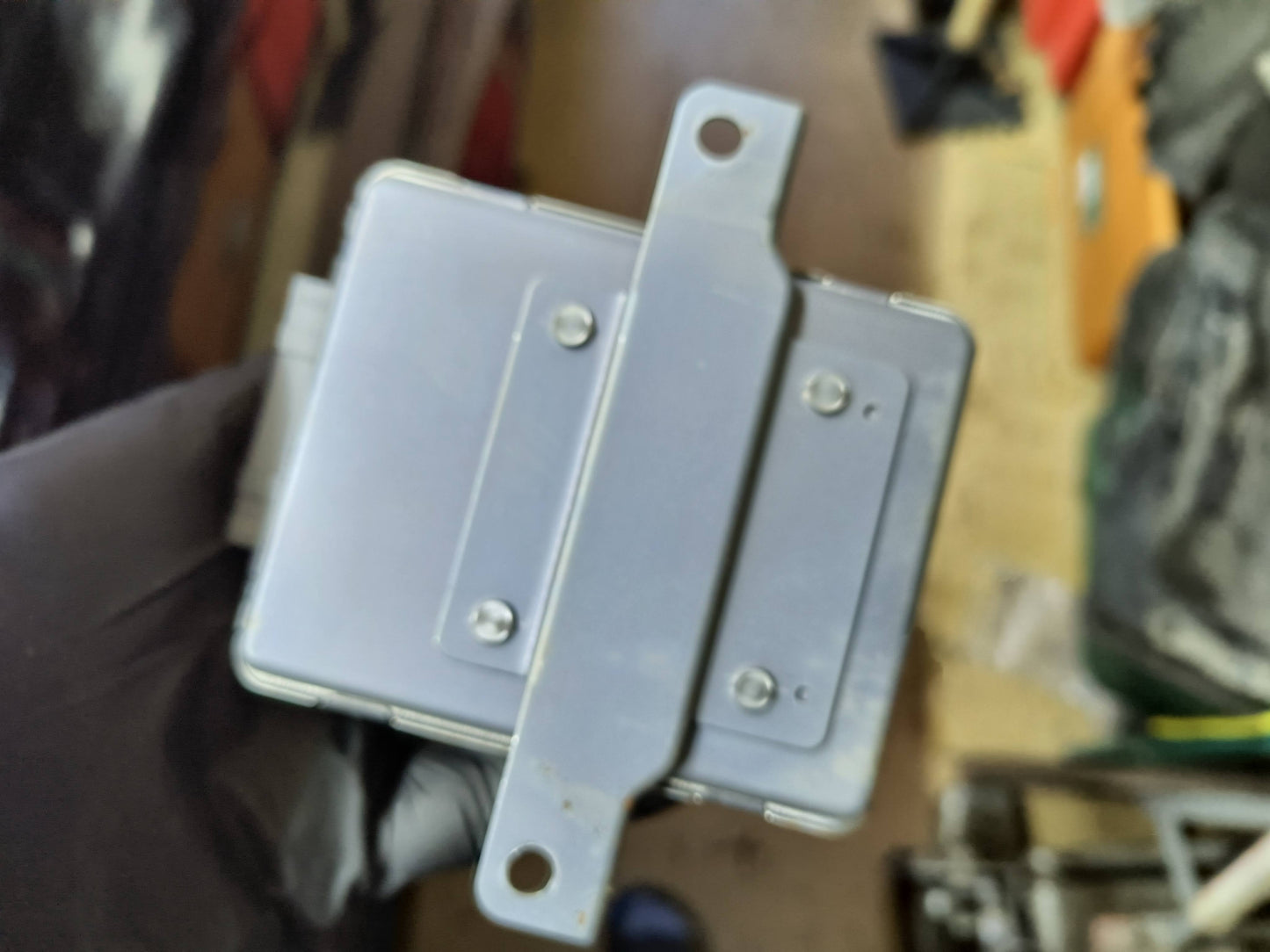 91-99 3000GT CRUISE CONTROL COMPUTER MODULE MB903862