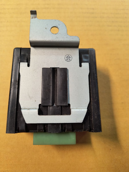 91-95 3000GT VR4 / Dodge Stealth TT Active Exhaust Computer Control Unit - MB666964