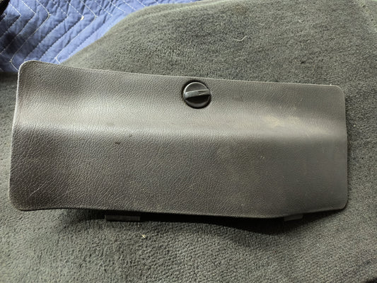 91-99 3000GT / Dodge Stealth OEM Large Rear Trunk Access Panel