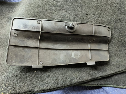 91-99 3000GT / Dodge Stealth OEM Large Rear Trunk Access Panel