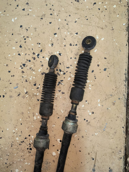 5 Speed AWD Shifter Cable