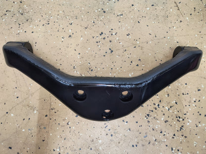 Solid Rear Differential Brackets