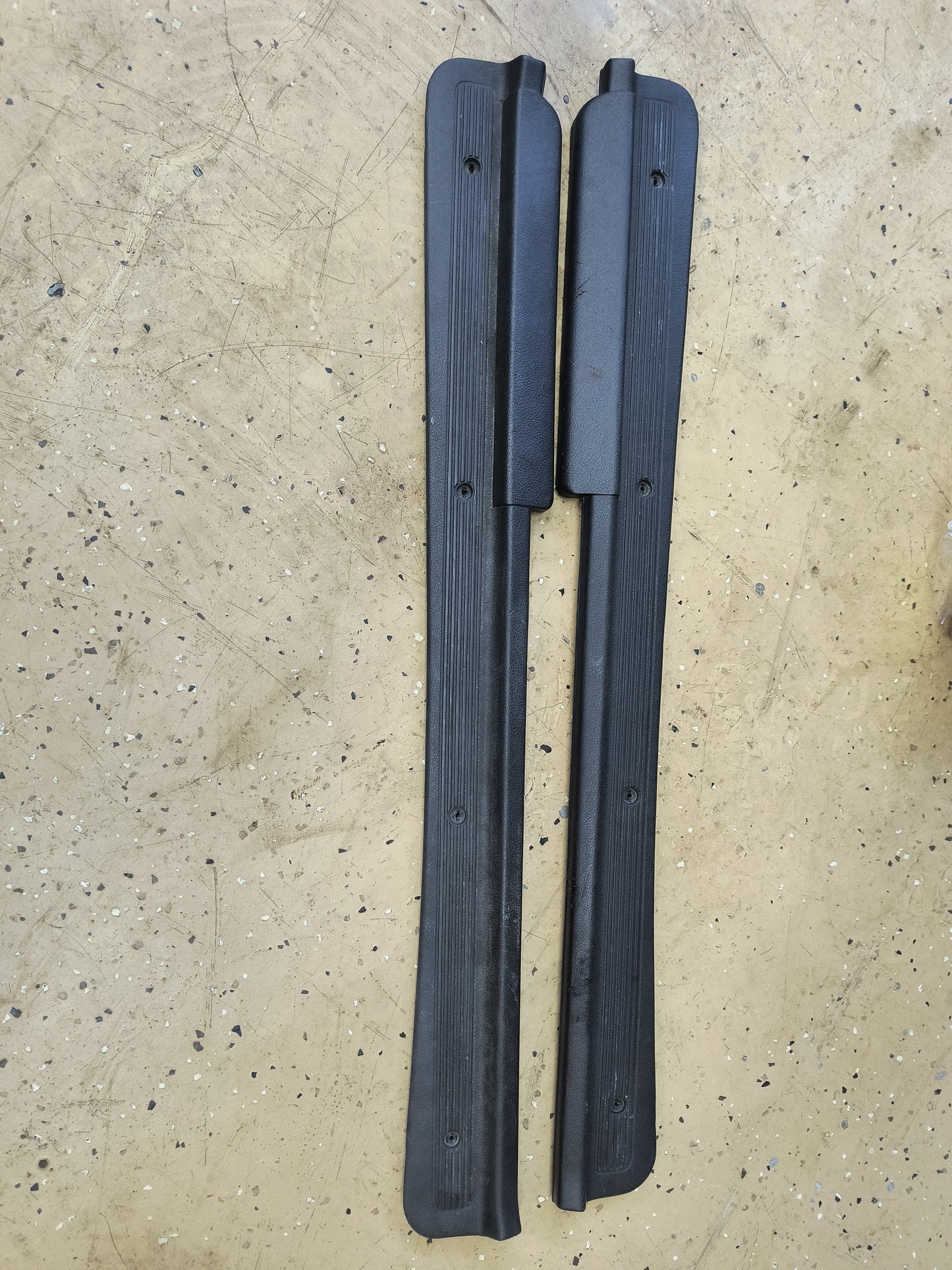 Door Sill (OEM)