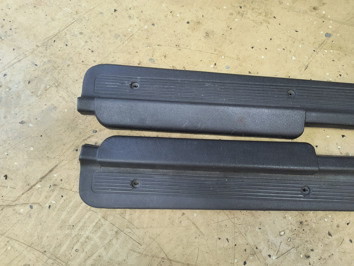 Door Sill (OEM)