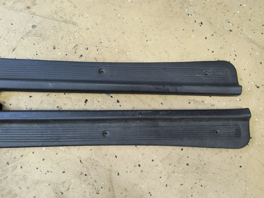 Door Sill (OEM)