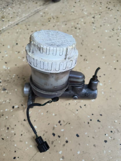 3000GT VR4 / Dodge Stealth TT Brake Mater Cylinder