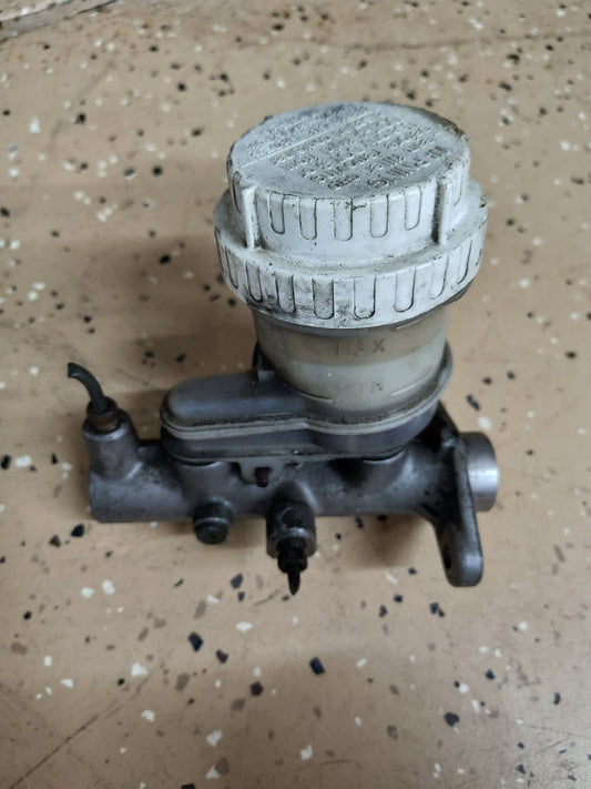 3000GT VR4 / Dodge Stealth TT Brake Mater Cylinder