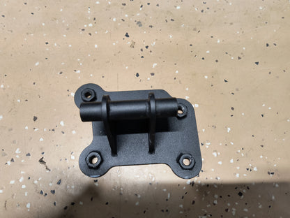 Solid Transmission Mount