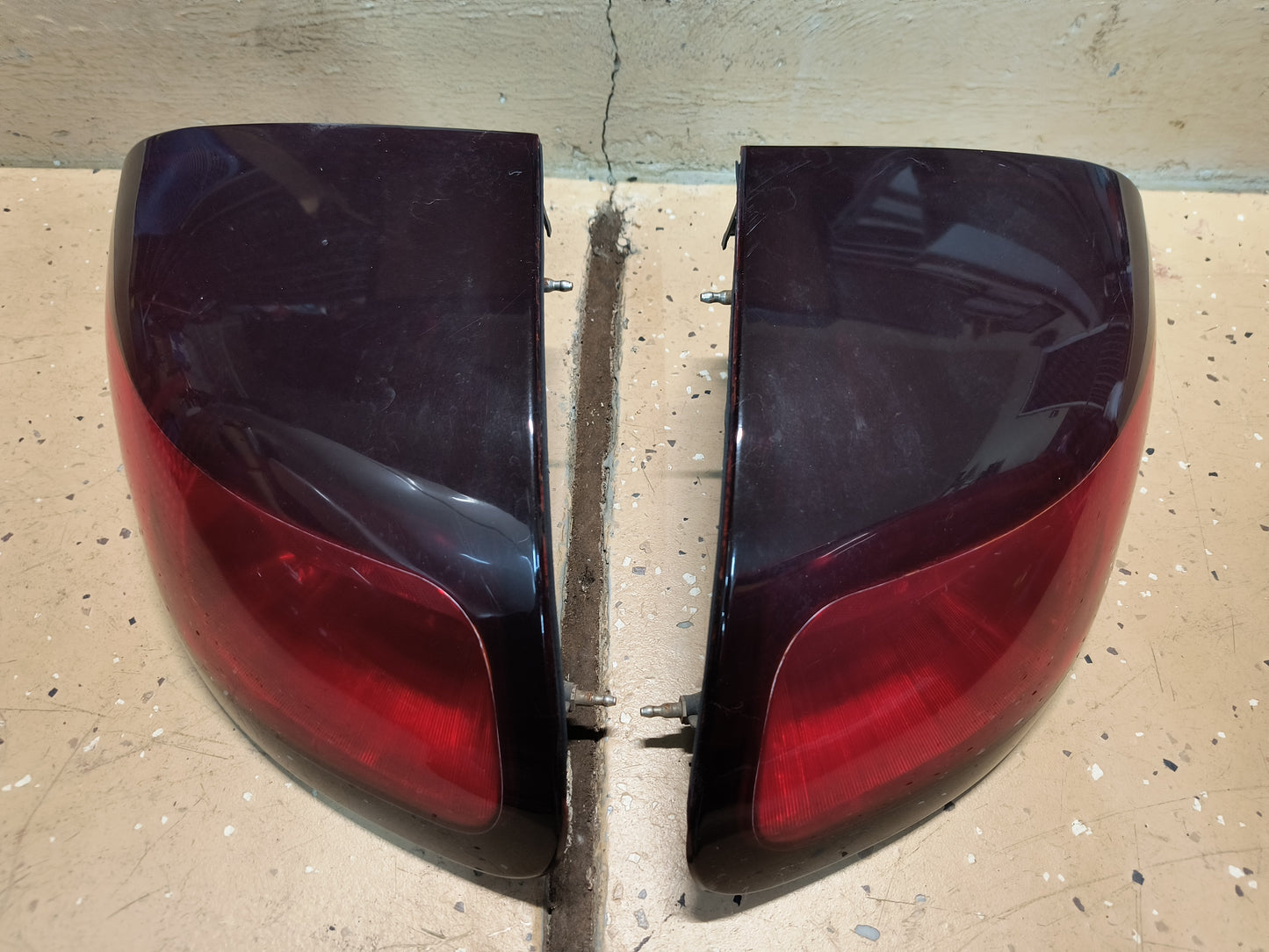 Dodge Stealth Taillights (set)