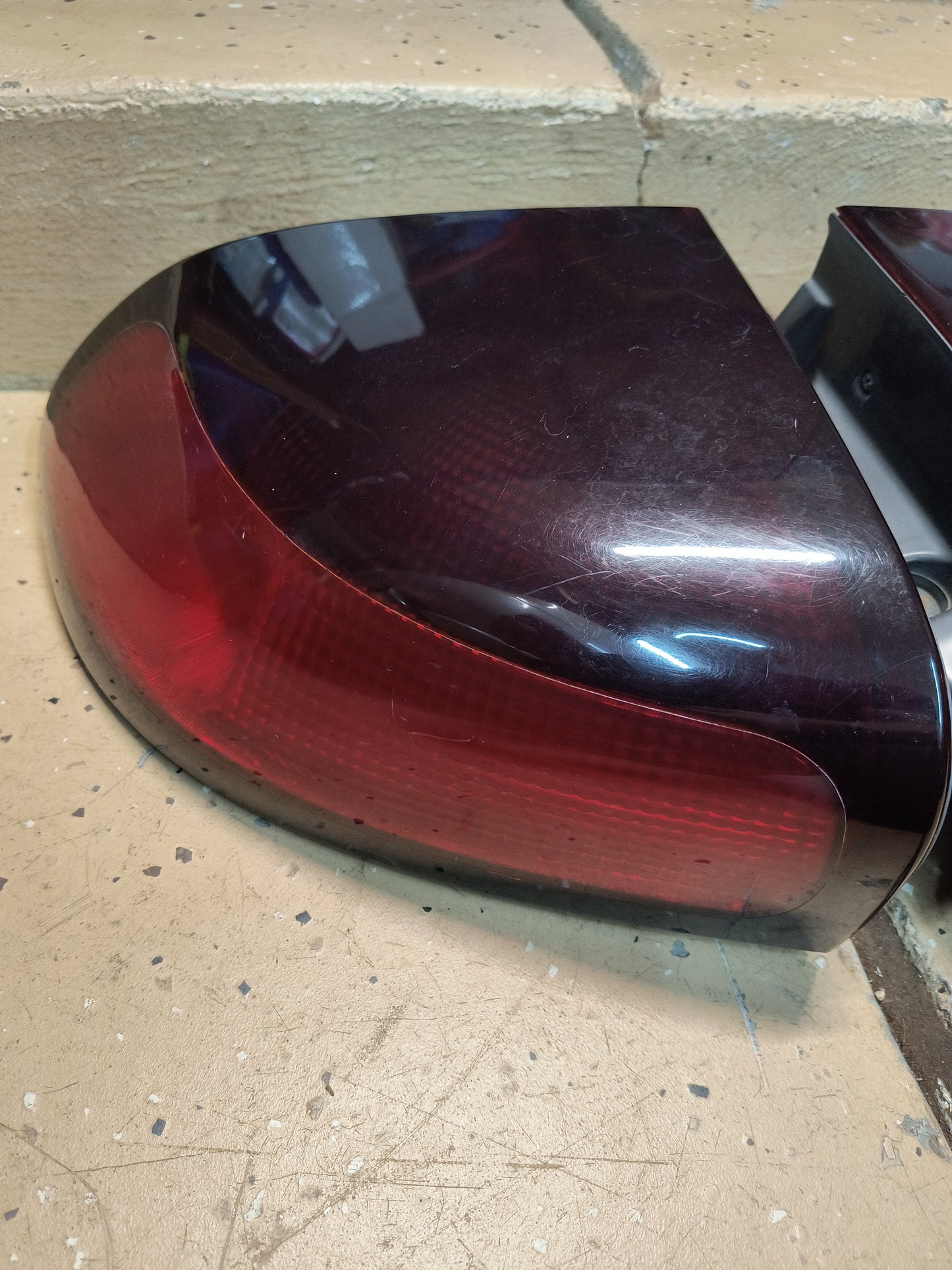 Dodge Stealth Taillights (set)