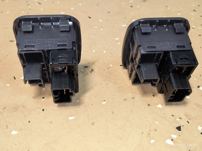 3000GT VR4 / Dodge Stealth TT Rear Wiper Switches