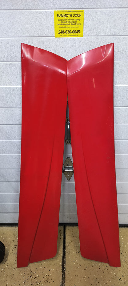 3000GT Door Cap Set (DS & PS)