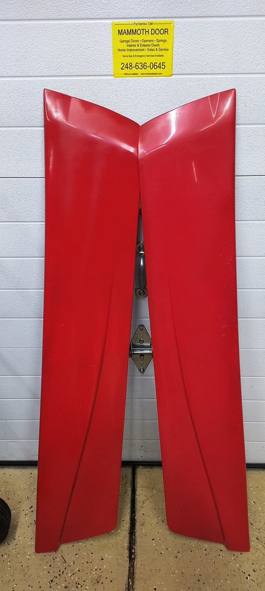 3000GT Door Cap Set (DS & PS)