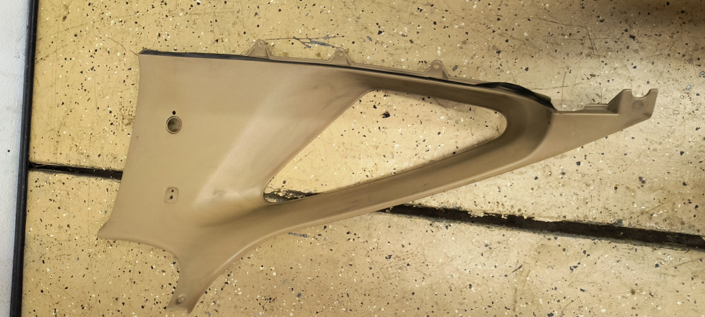 3000GT Tan Driver and Passenger Side B-pillars (Set)