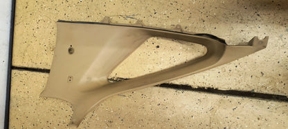 3000GT Tan Driver and Passenger Side B-pillars (Set)