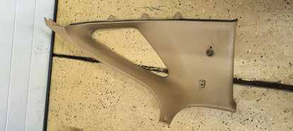 3000GT Tan Driver and Passenger Side B-pillars (Set)