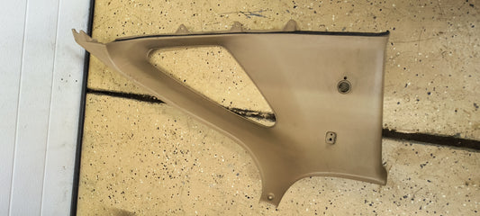 3000GT Tan Driver and Passenger Side B-pillars (Set)