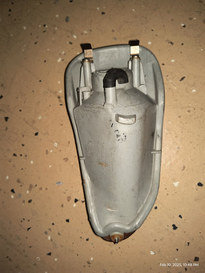 91 92 93 Dodge Stealth Right Passenger RH Parking Light / Turn Signal