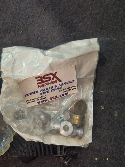 91-99 3000GT / Stealth Shifter Bushing Kit