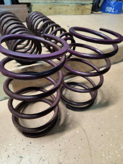 3000GT VR4/ Dodge Stealth TT Intrax Lowering Springs