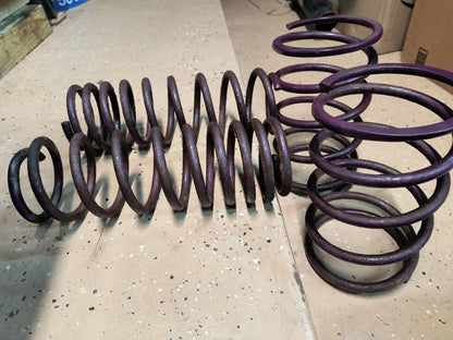 3000GT VR4/ Dodge Stealth TT Intrax Lowering Springs