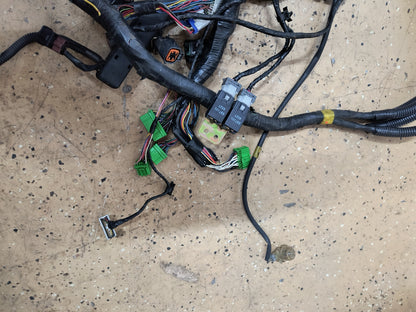 97 3000GT VR4 Engine to ECU Harness (Powertrain)
