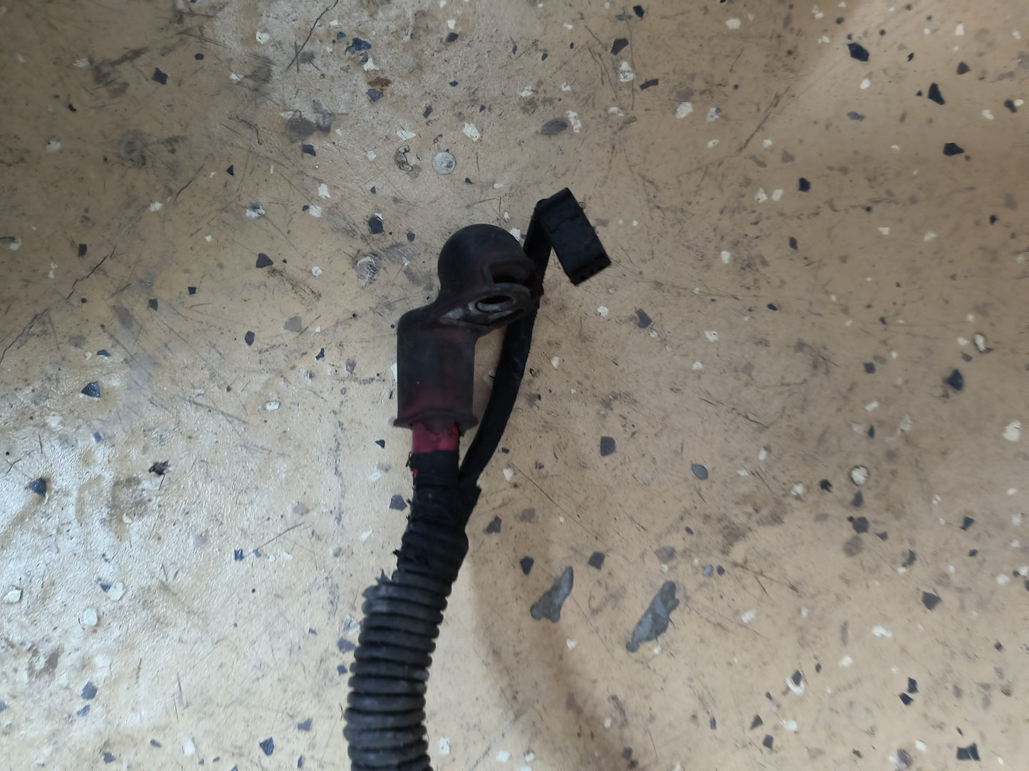 3000GT VR4 / Dodge Stealth TT Starter Harness