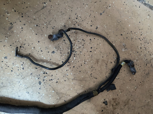 3000GT VR4 / Dodge Stealth TT Starter Harness