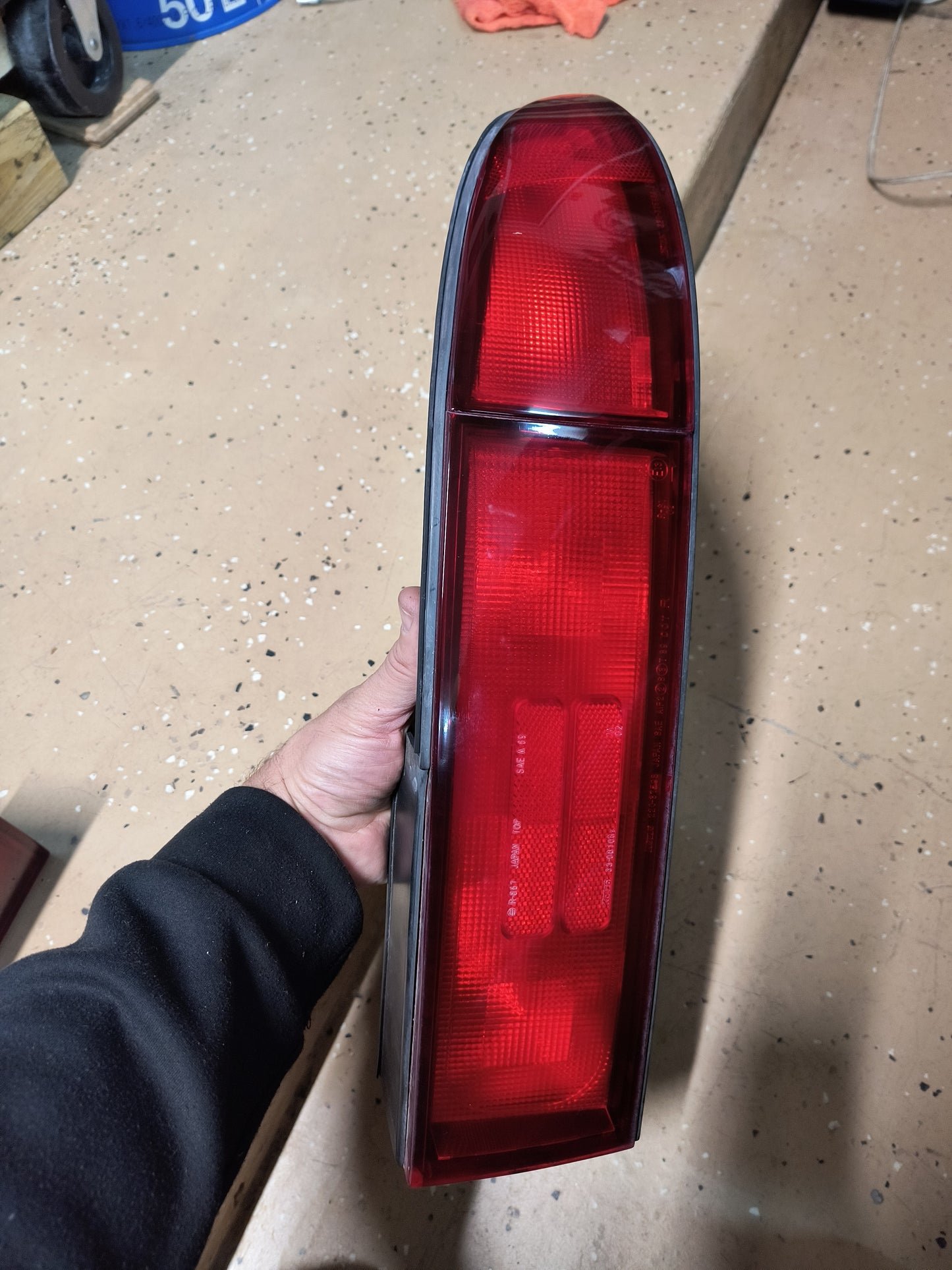 3000Gt SL / VR4 Driver and Passenger Side Rear Taillamp