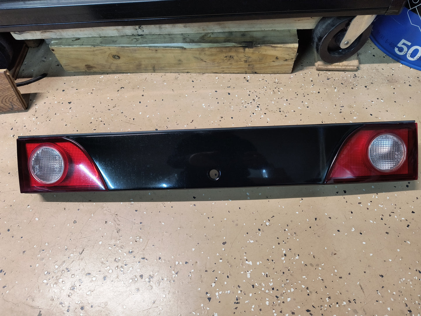 94 - 98 3000GT Rear Center Lamp/ Reverse lights