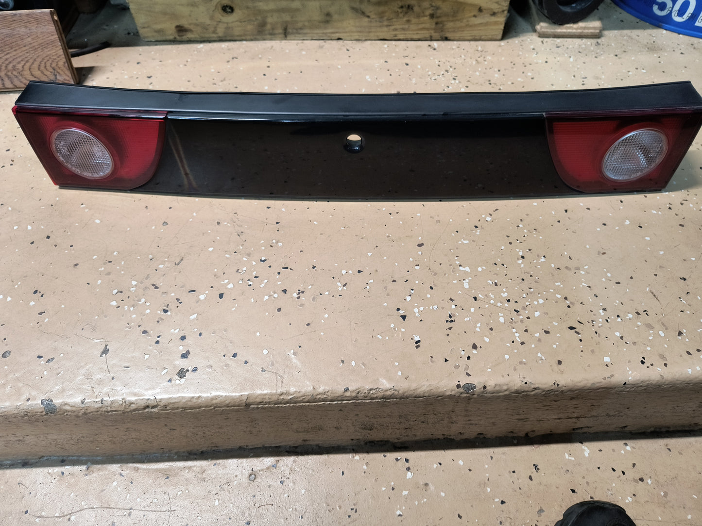 94 - 98 3000GT Rear Center Lamp/ Reverse lights