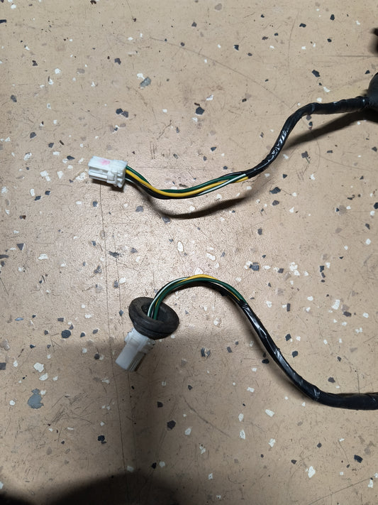 3000GT SL / VR4 Rear Taillamp Harness x 2 (DS & PS)
