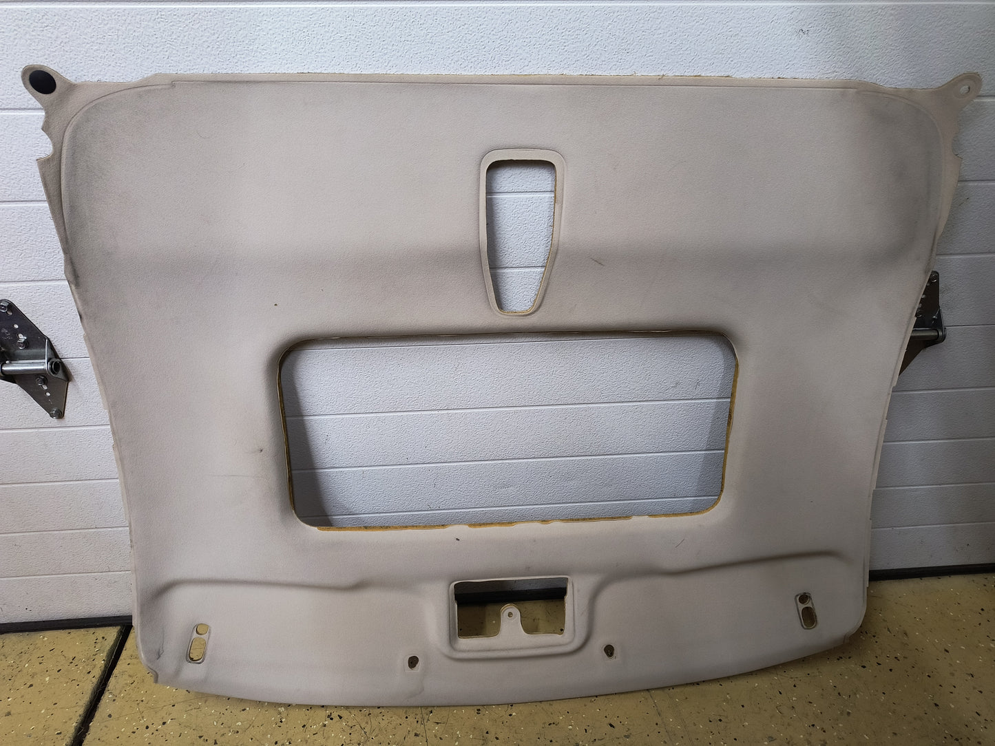 3000GT Electric Sunroof Headliner - Beige Color