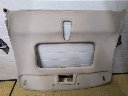 3000GT Electric Sunroof Headliner - Beige Color